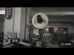 Producción automática de pegamento para ratas con papel de silicio