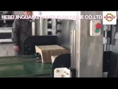 Servocontrol auto del PLC del ensamblador de la división