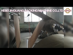 2.3.5 capas del cartón acanalado que hace la máquina para la fabricación del precio de la cartulina de la caja del cartón