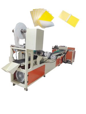 Full Automatic Machine for Producing Insect Glue Trap Pad Cockroach Traps and Release Paper Insect Glue Board Making Machine