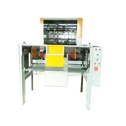 Máquina de corte de boxes corrugadas de alto rendimiento para una producción suave y precisa