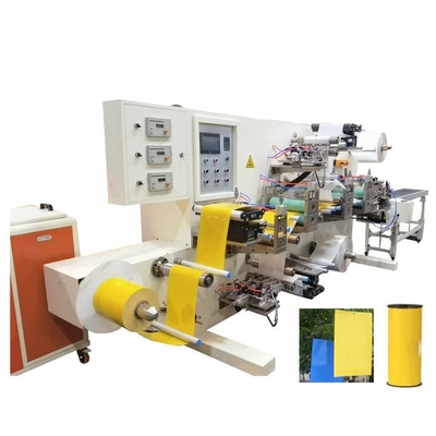 Máquina de fabricación de trampas para ratas de pegamento de pegamento de fundición en caliente para tableros de control de moscas Producción con corte y recuento